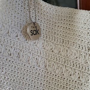The sak shoulder bag